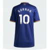 Damen Fußballbekleidung Newcastle United Anthony Gordon #10 3rd Trikot 2025-26 Kurzarm